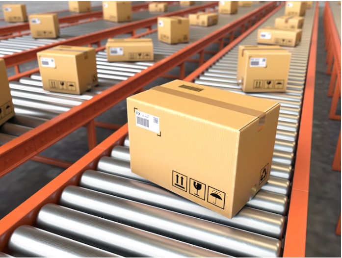 Safe Storage Facilities