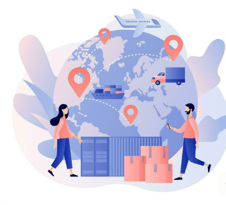 International Shipping